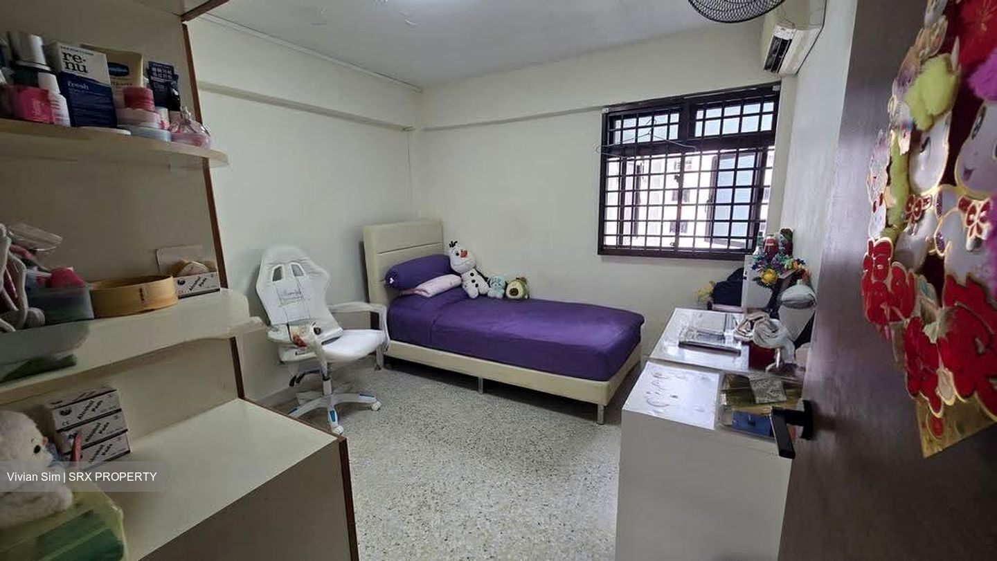 Blk 35 Bedok South Parkview (Bedok), HDB 4 Rooms #631660371